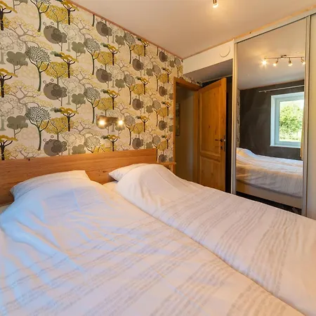 Holiday home Spacious Getaway Near F1, Cleaning Included Stavelot