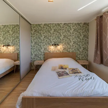 Holiday Home Near Spa Francorchamps Circuit, Cleaning Included Holiday home *
