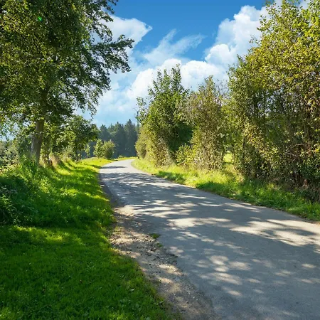 Holiday Home Near Spa Francorchamps Circuit, Cleaning Included Holiday home