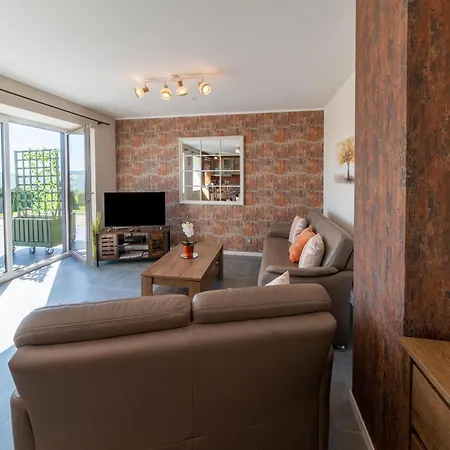 Holiday Home Near Spa Francorchamps Circuit, Cleaning Included Holiday home *