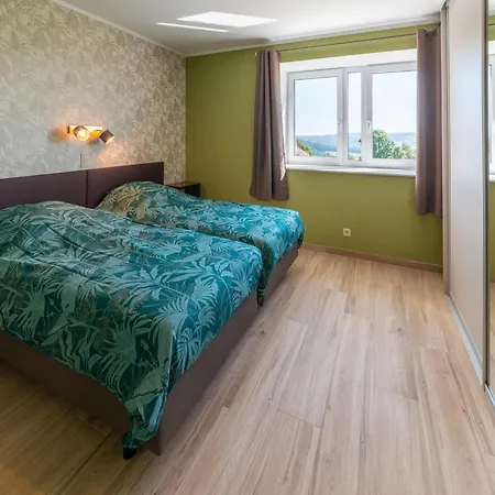 Holiday Home Near Spa Francorchamps Circuit, Cleaning Included