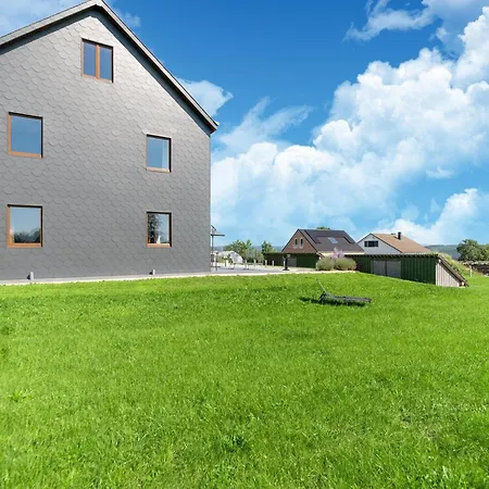 Holiday Home Near Spa Francorchamps Circuit, Cleaning Included Holiday home *