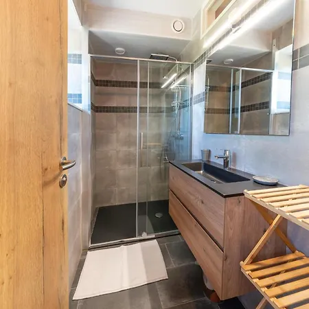 Holiday home Holiday Home Near Spa Francorchamps Circuit, Cleaning Included *