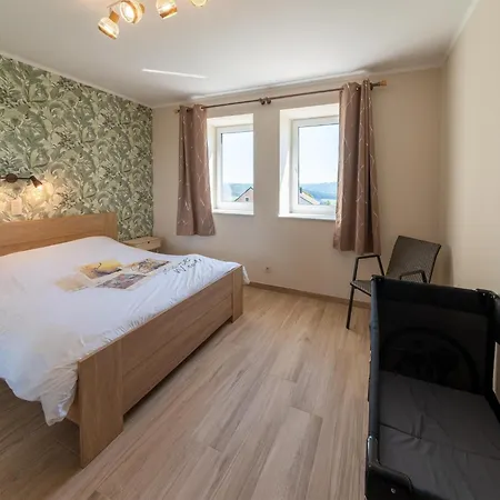 Holiday home Spacious Getaway Near F1, Cleaning Included Stavelot
