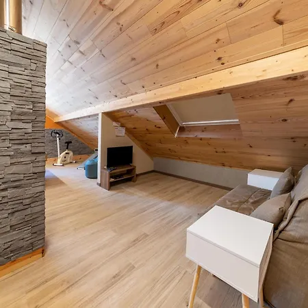 Holiday Home Near Spa Francorchamps Circuit, Cleaning Included Holiday home