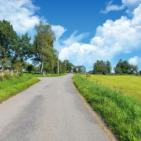 Holiday Home Near Spa Francorchamps Circuit, Cleaning Included Holiday home *