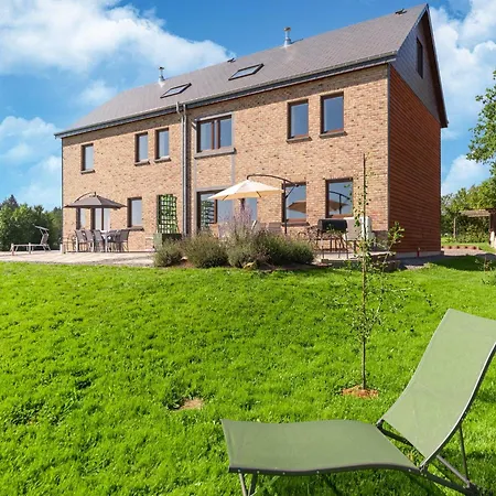 Holiday Home Near Spa Francorchamps Circuit, Cleaning Included Holiday home *