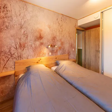 Holiday Home Near Spa Francorchamps Circuit, Cleaning Included *